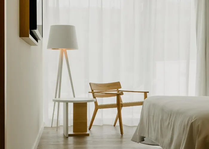 Mònica Hotel Boutique