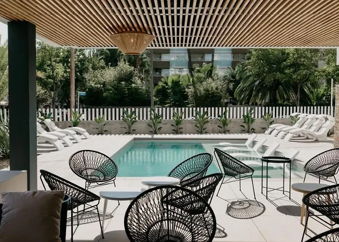 Mònica Hotel Boutique