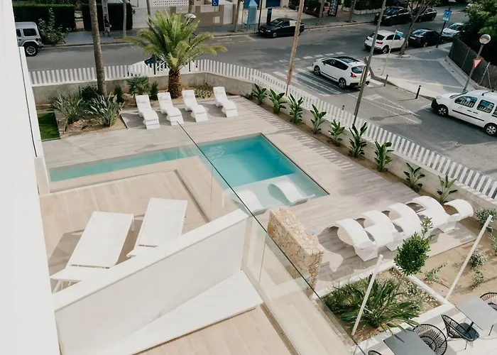 Mònica Hotel Boutique