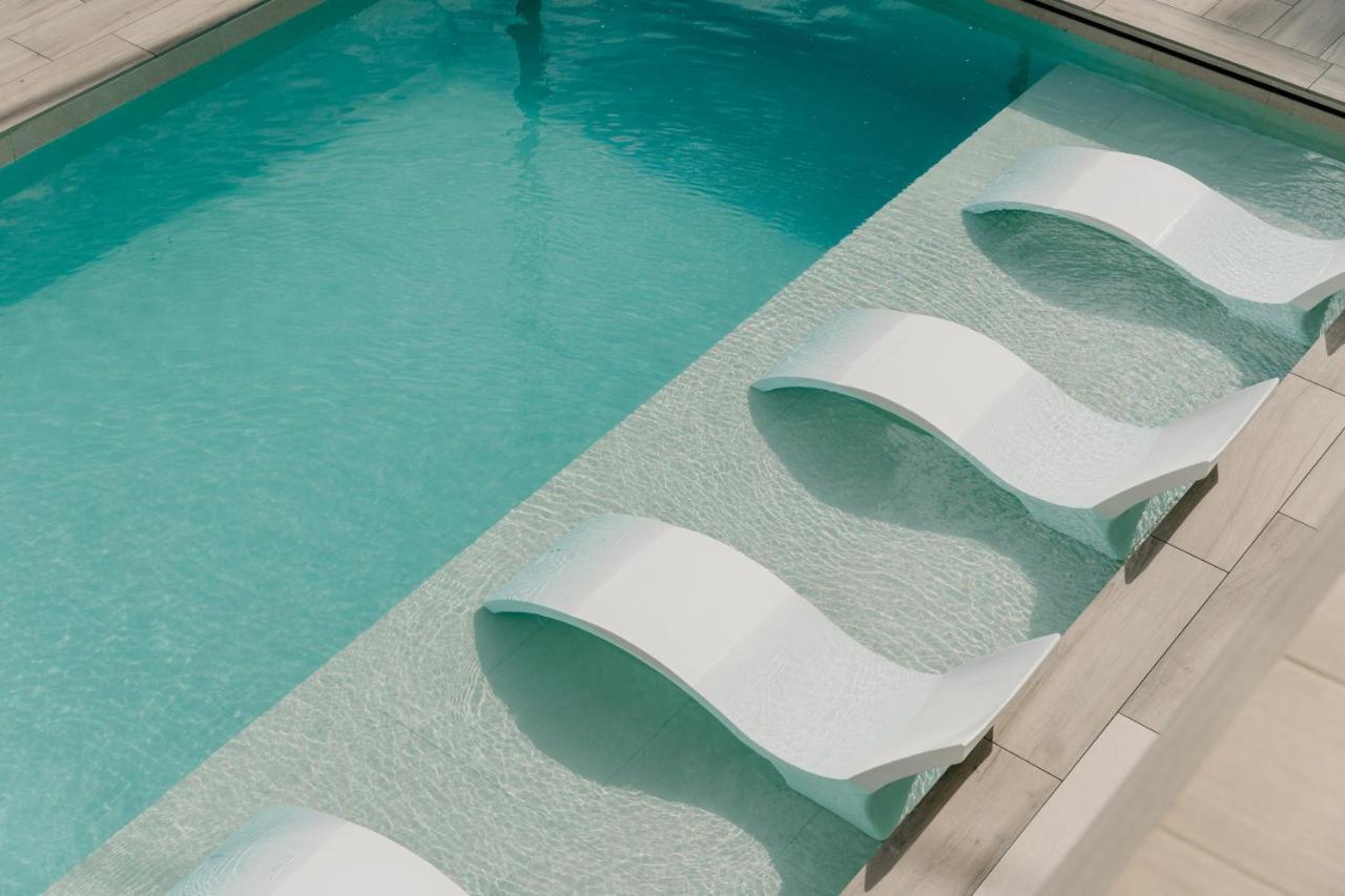 Hotel Mònica Boutique Cambrils