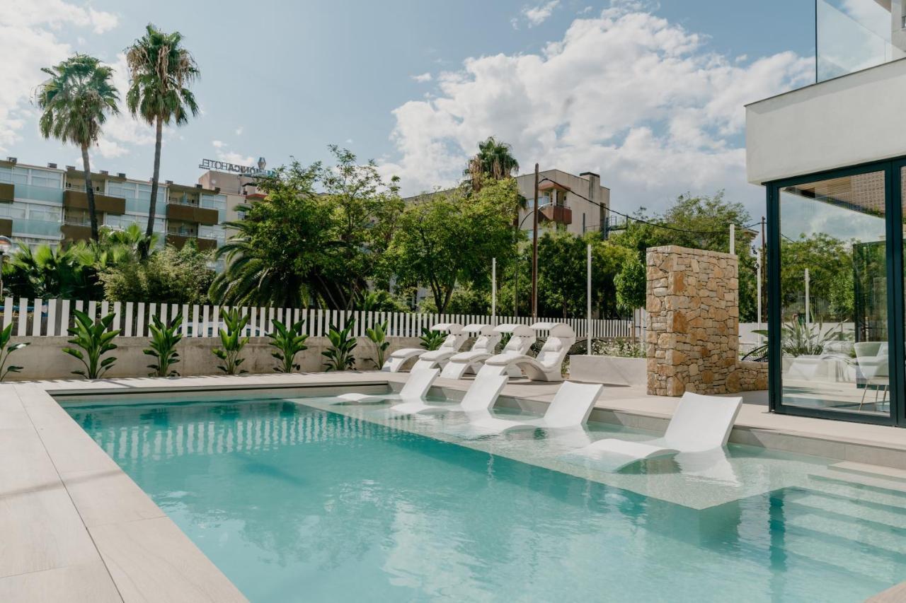 Hotel Mònica Boutique